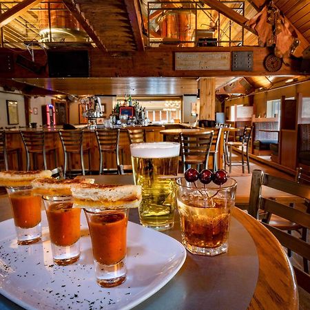 Winter Park Mountain Lodge Luaran gambar
