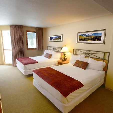 Winter Park Mountain Lodge Luaran gambar