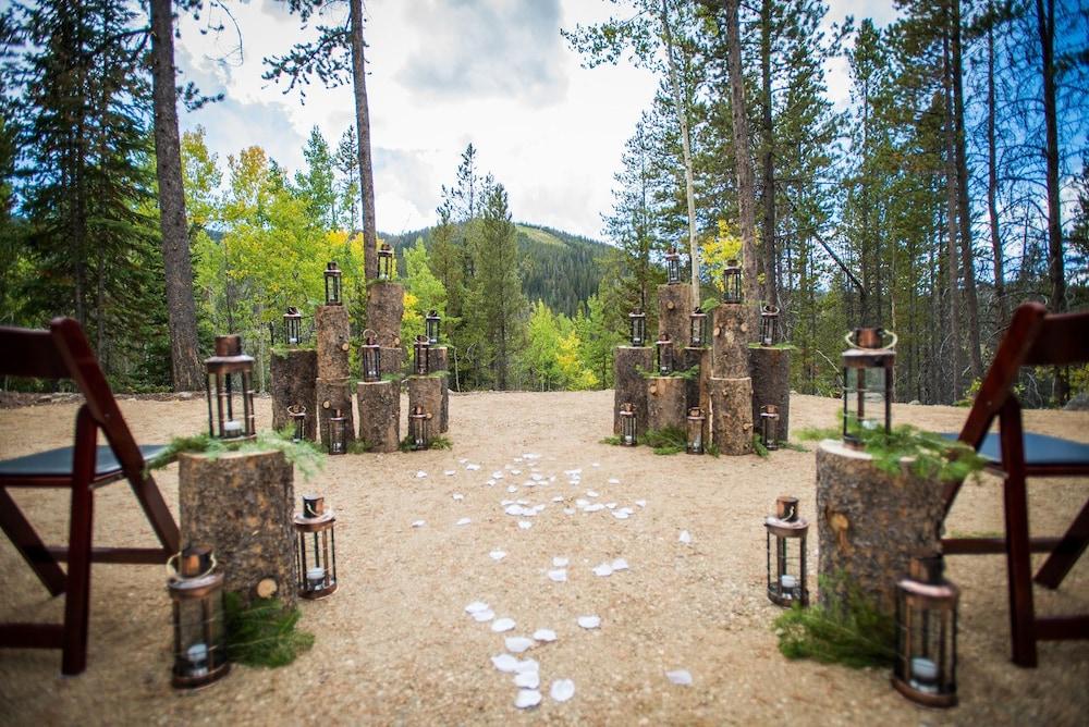 Winter Park Mountain Lodge Luaran gambar