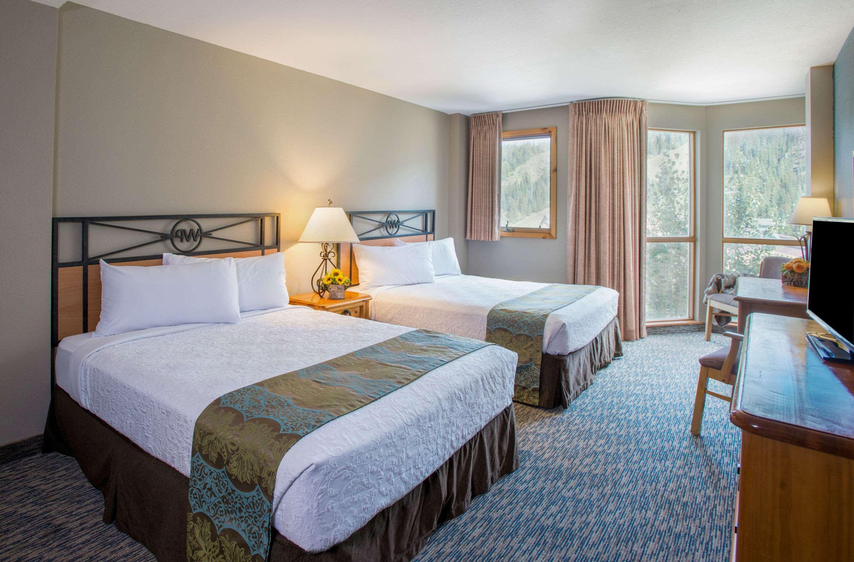 Winter Park Mountain Lodge Luaran gambar