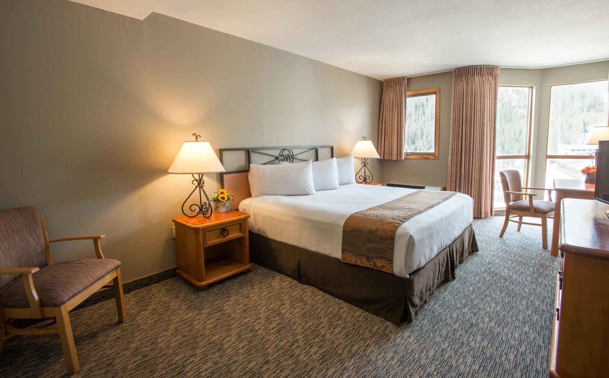 Winter Park Mountain Lodge Luaran gambar