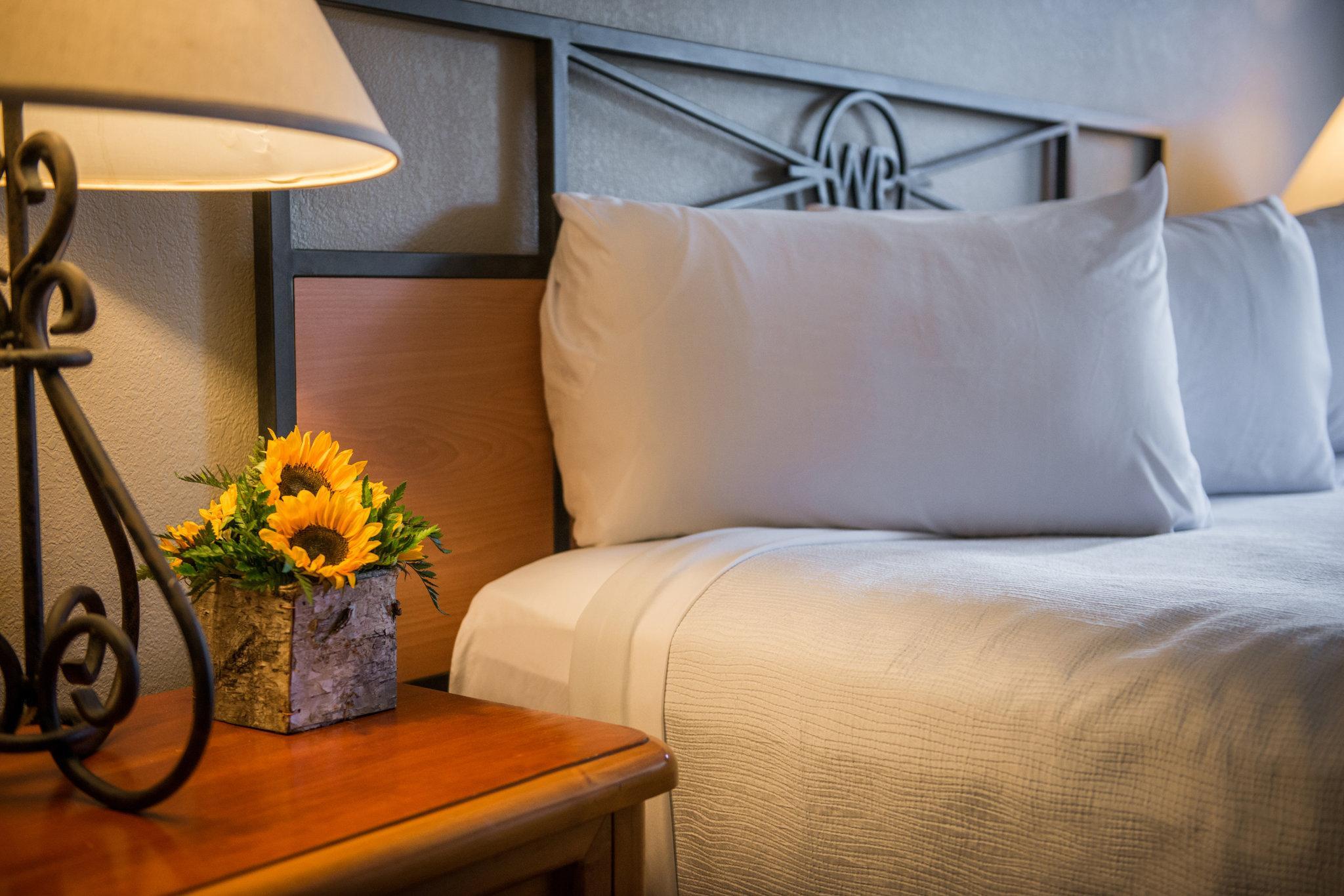 Winter Park Mountain Lodge Luaran gambar