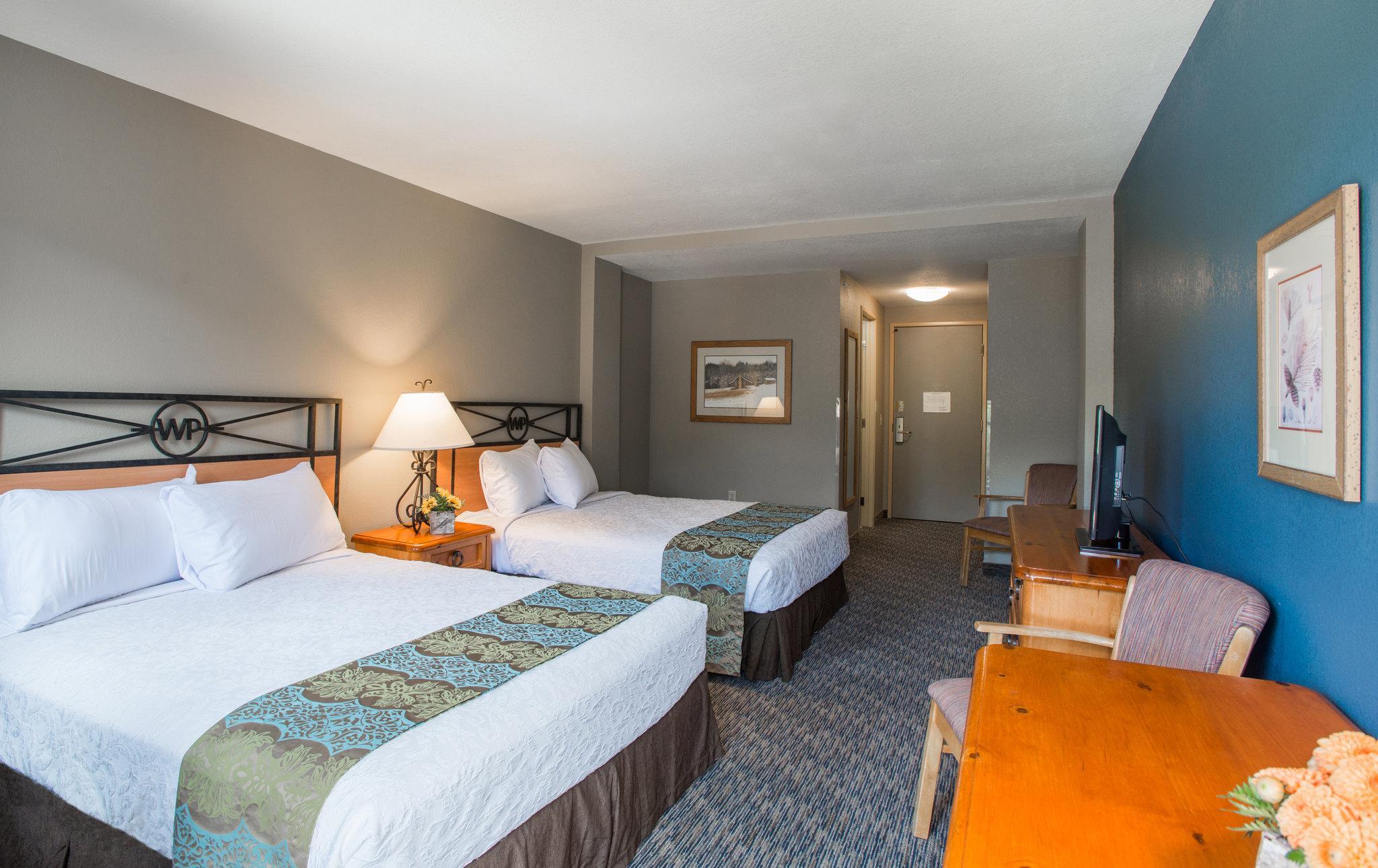 Winter Park Mountain Lodge Luaran gambar