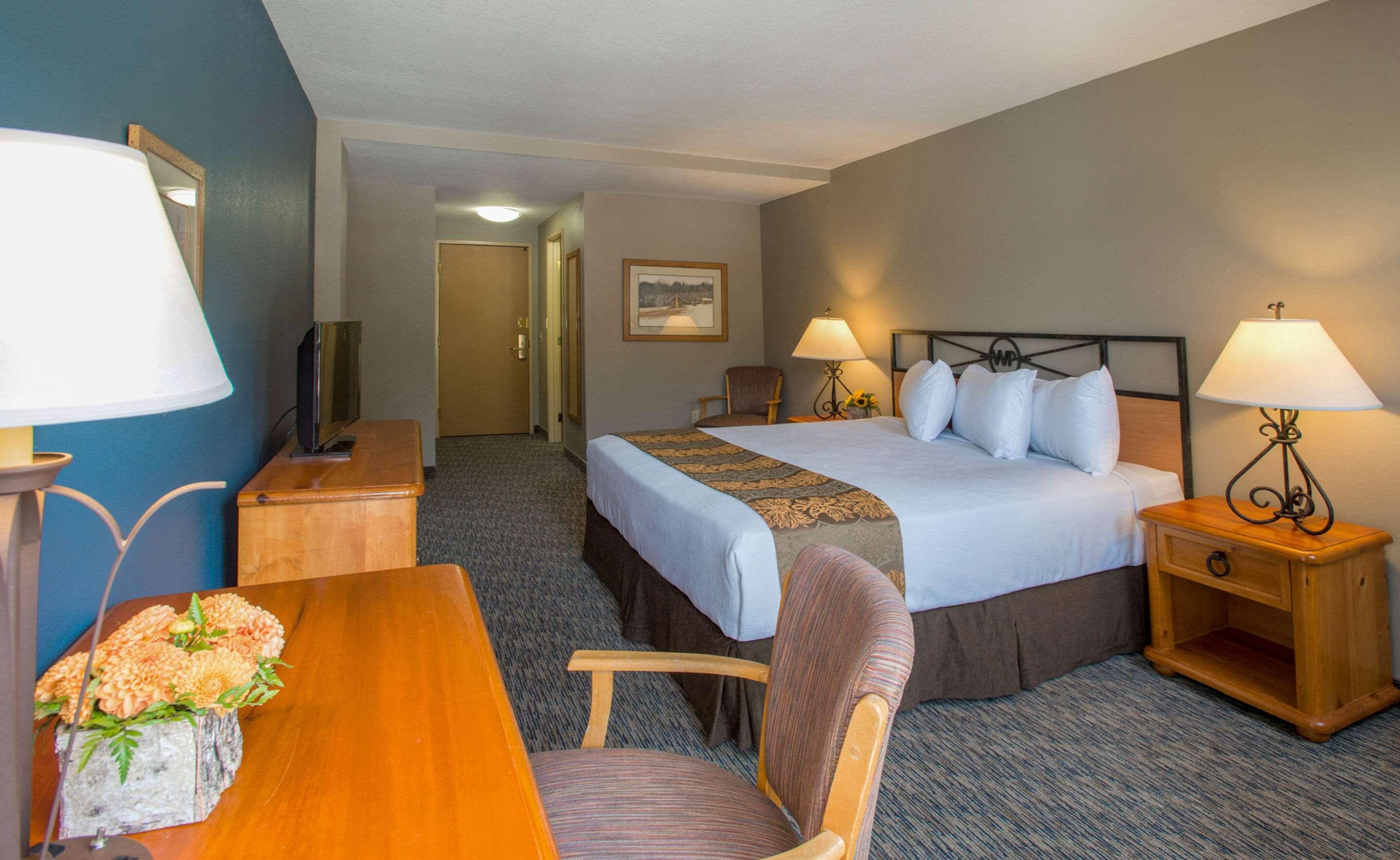 Winter Park Mountain Lodge Luaran gambar