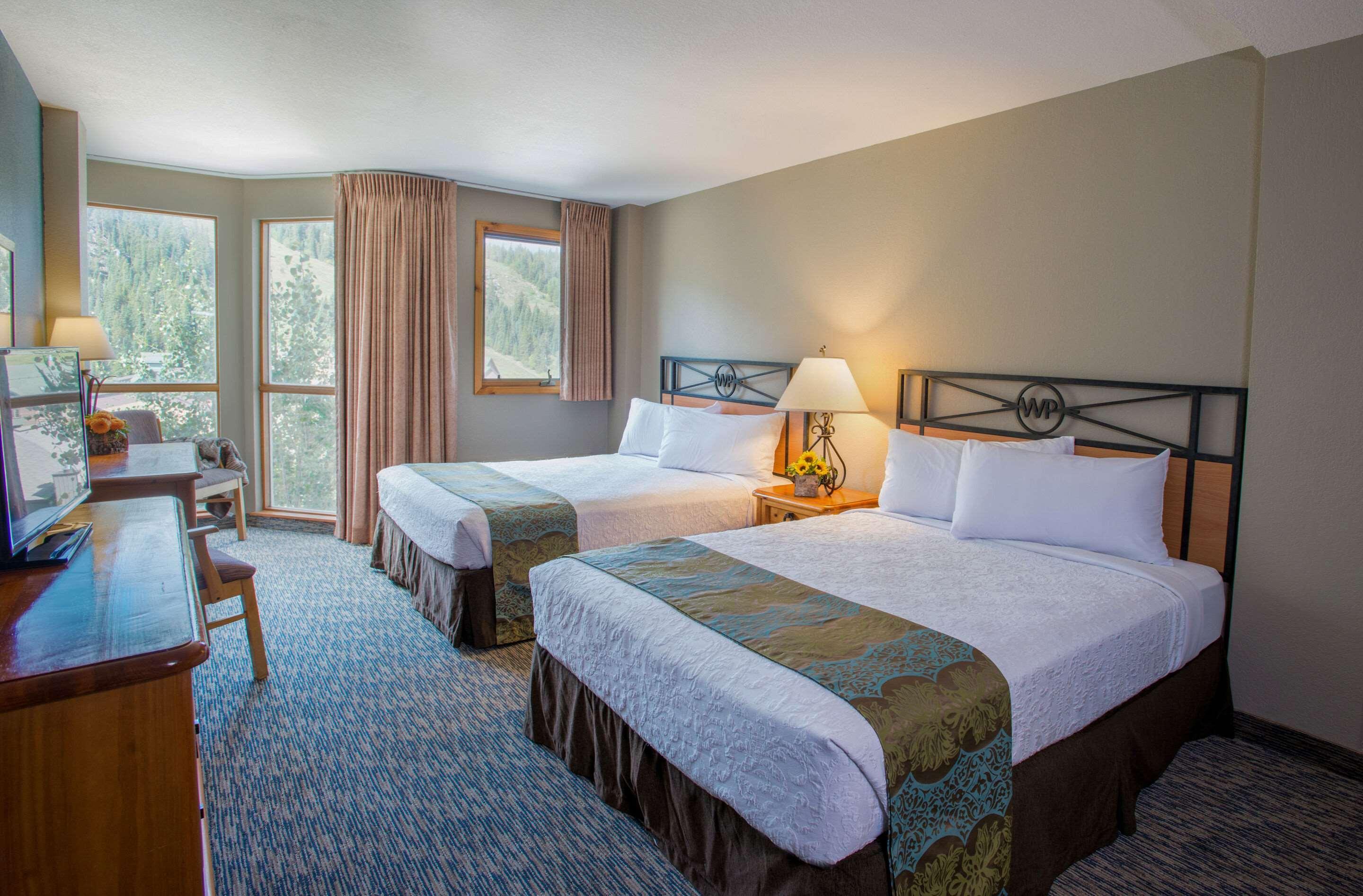 Winter Park Mountain Lodge Luaran gambar