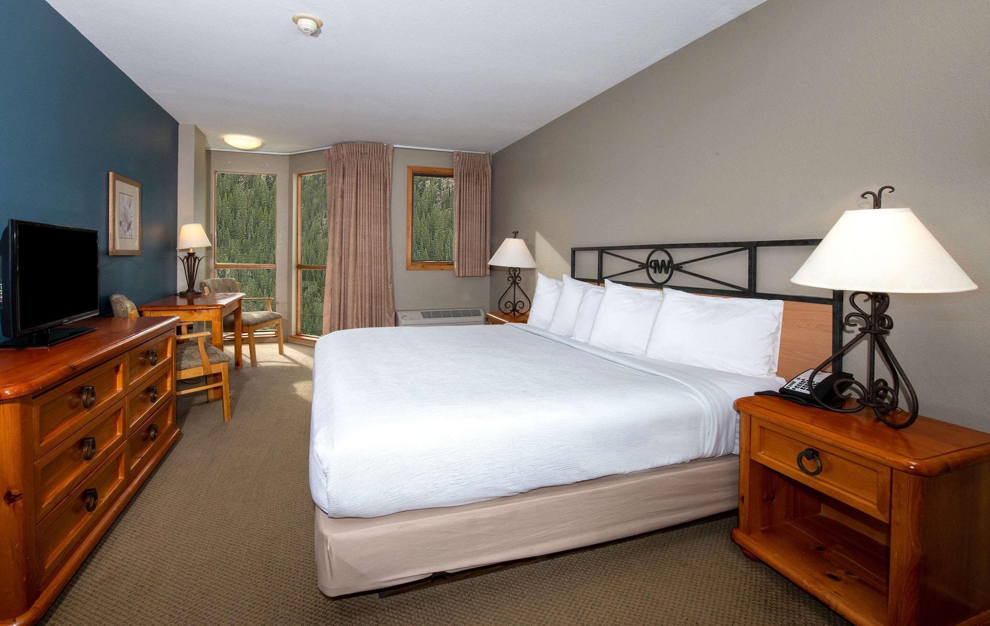 Winter Park Mountain Lodge Luaran gambar
