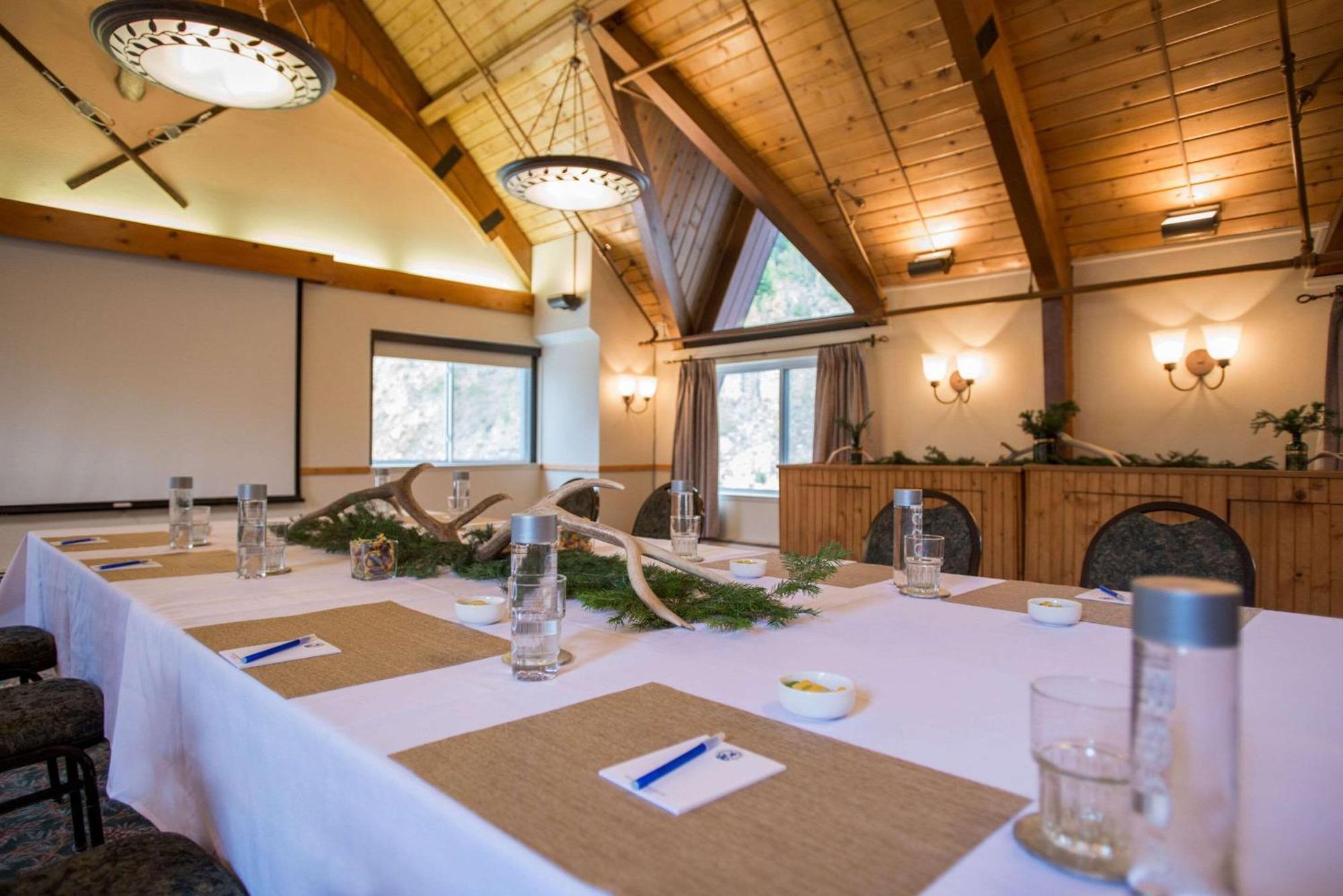 Winter Park Mountain Lodge Luaran gambar
