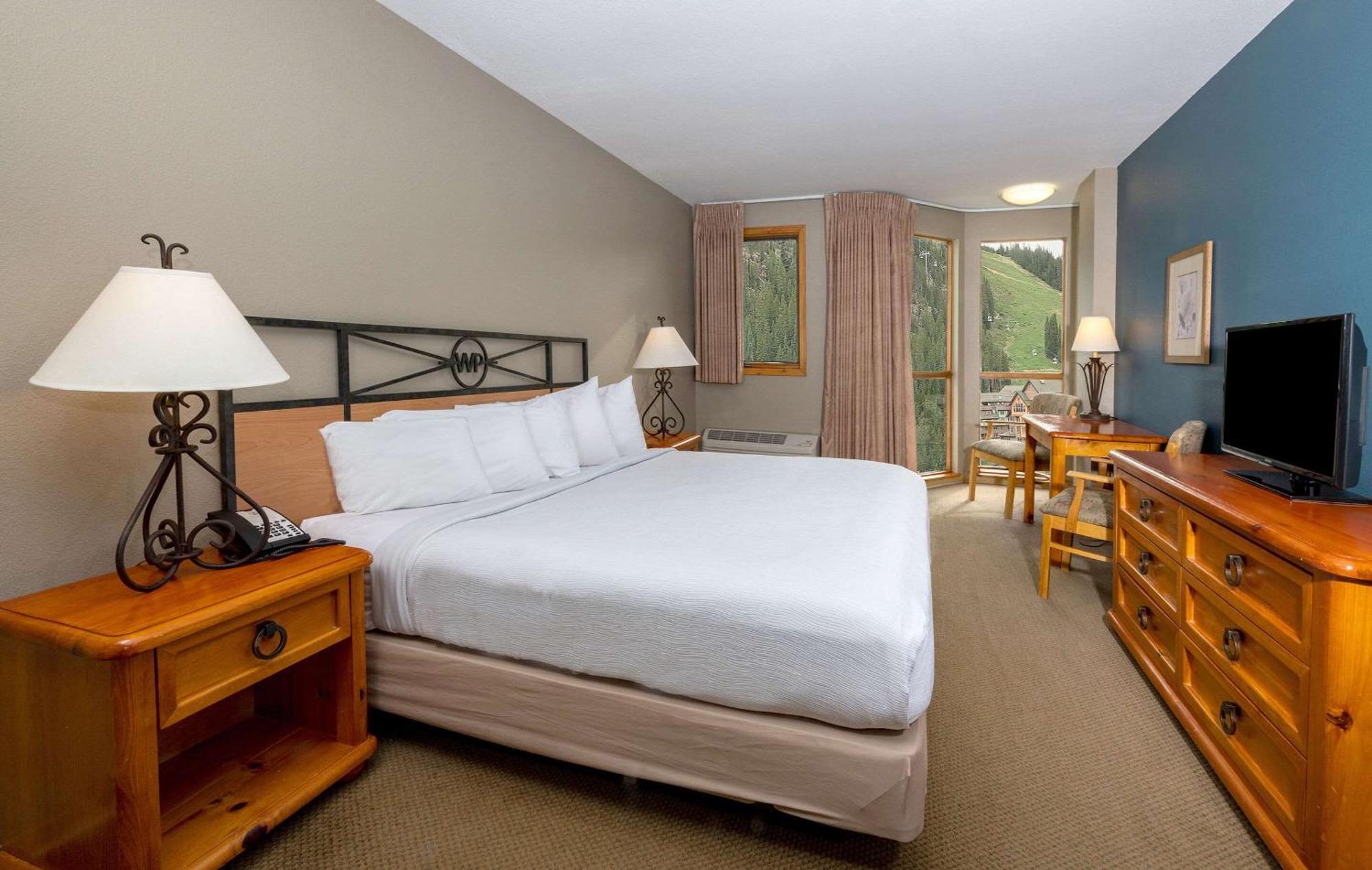 Winter Park Mountain Lodge Luaran gambar