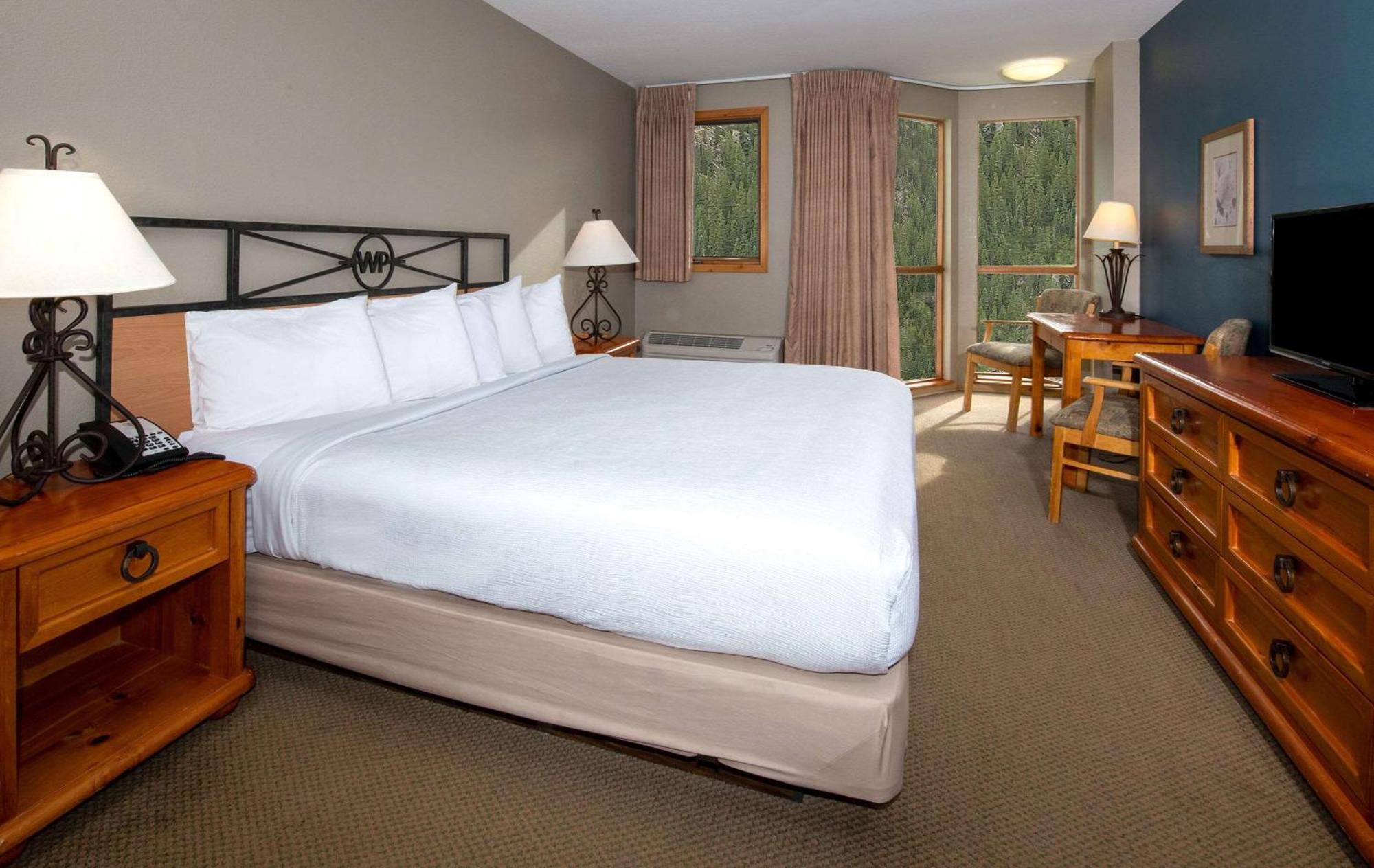 Winter Park Mountain Lodge Luaran gambar