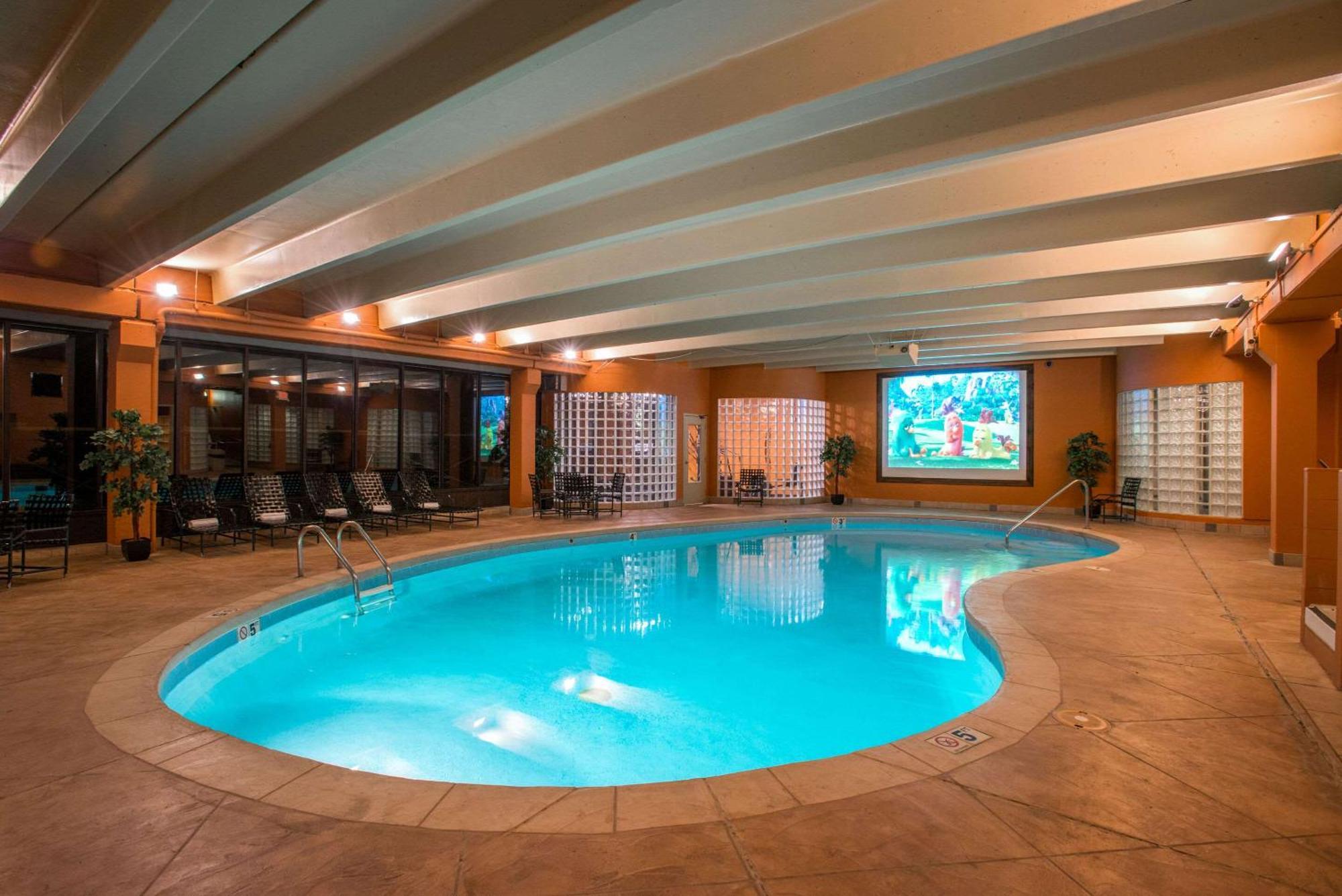 Winter Park Mountain Lodge Luaran gambar