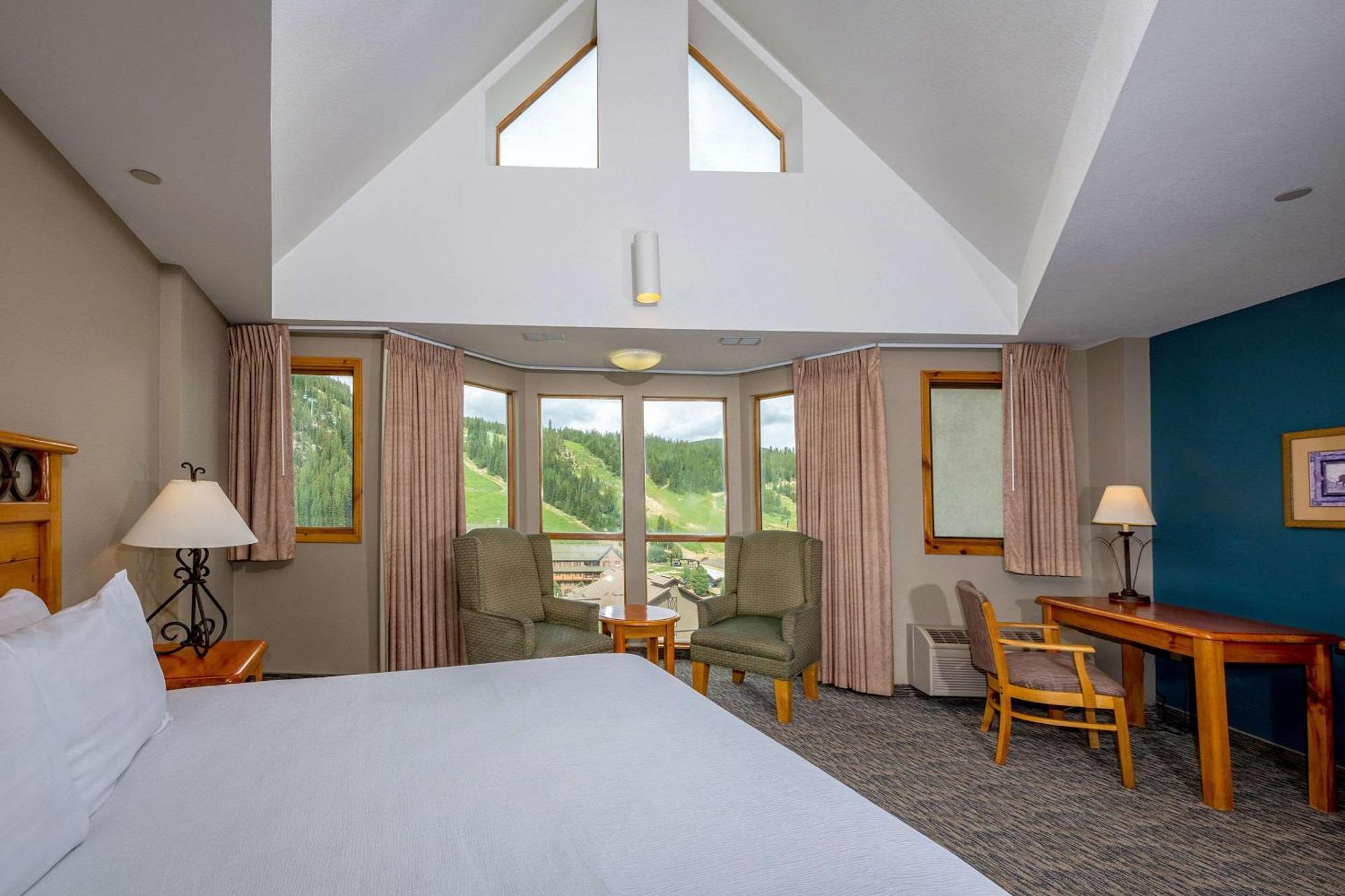 Winter Park Mountain Lodge Luaran gambar