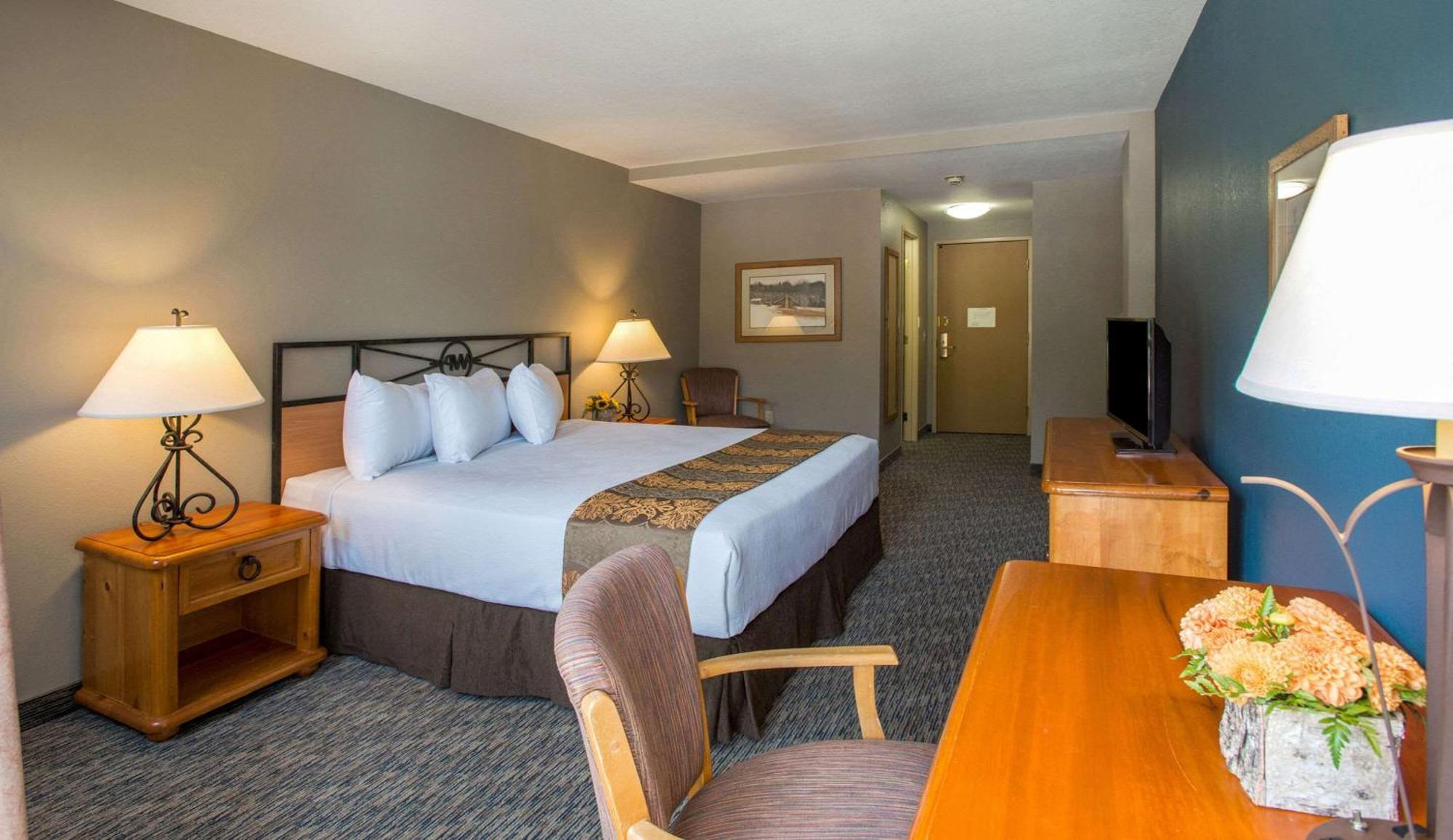 Winter Park Mountain Lodge Luaran gambar