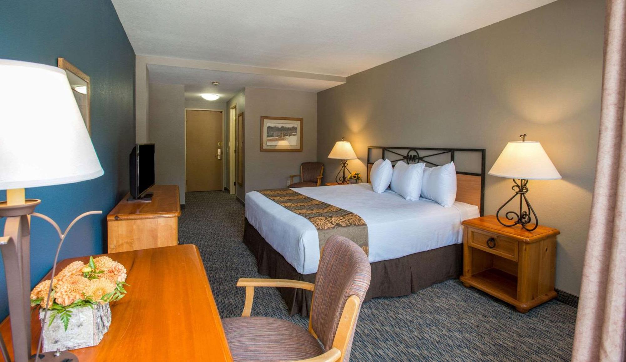 Winter Park Mountain Lodge Luaran gambar