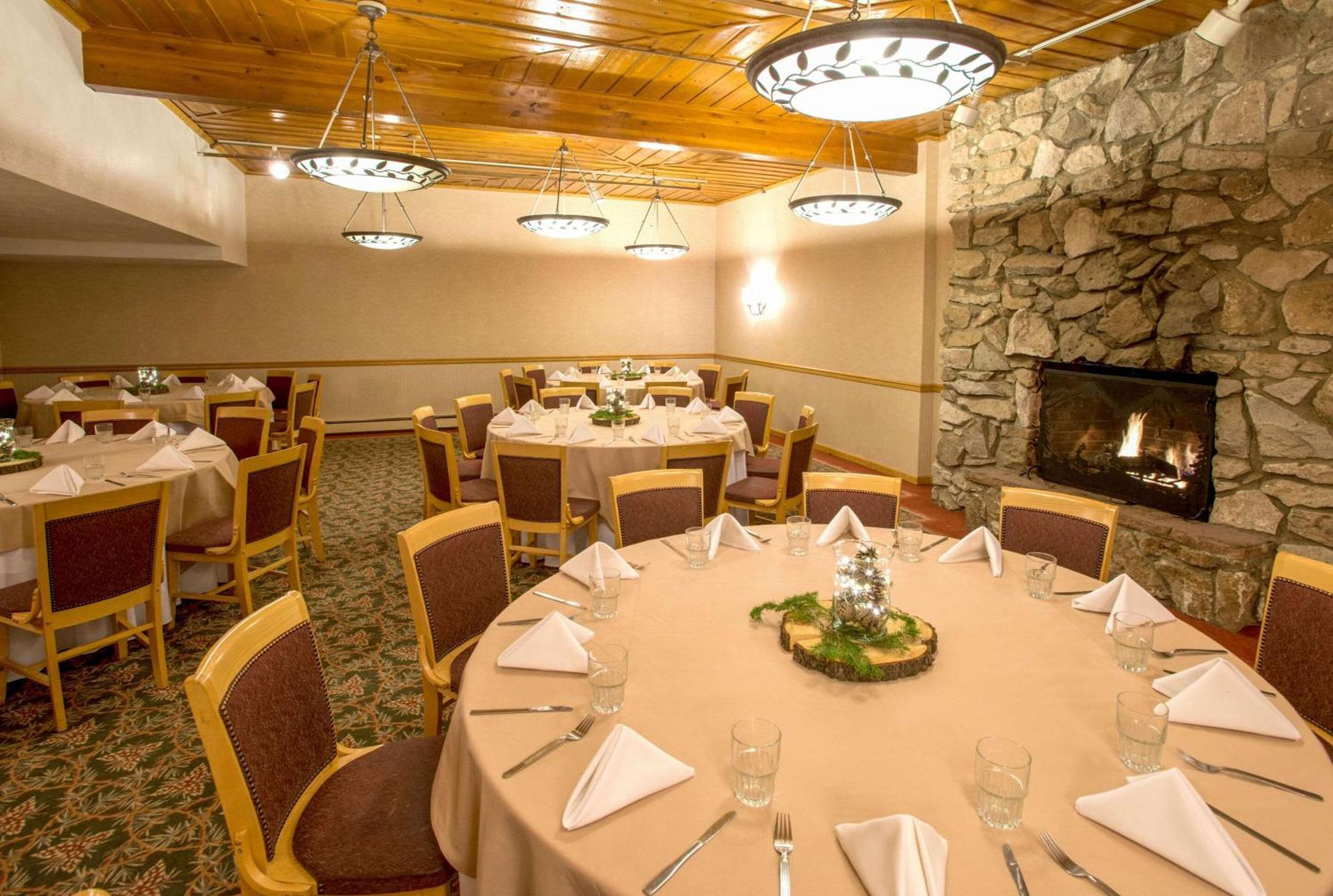 Winter Park Mountain Lodge Luaran gambar