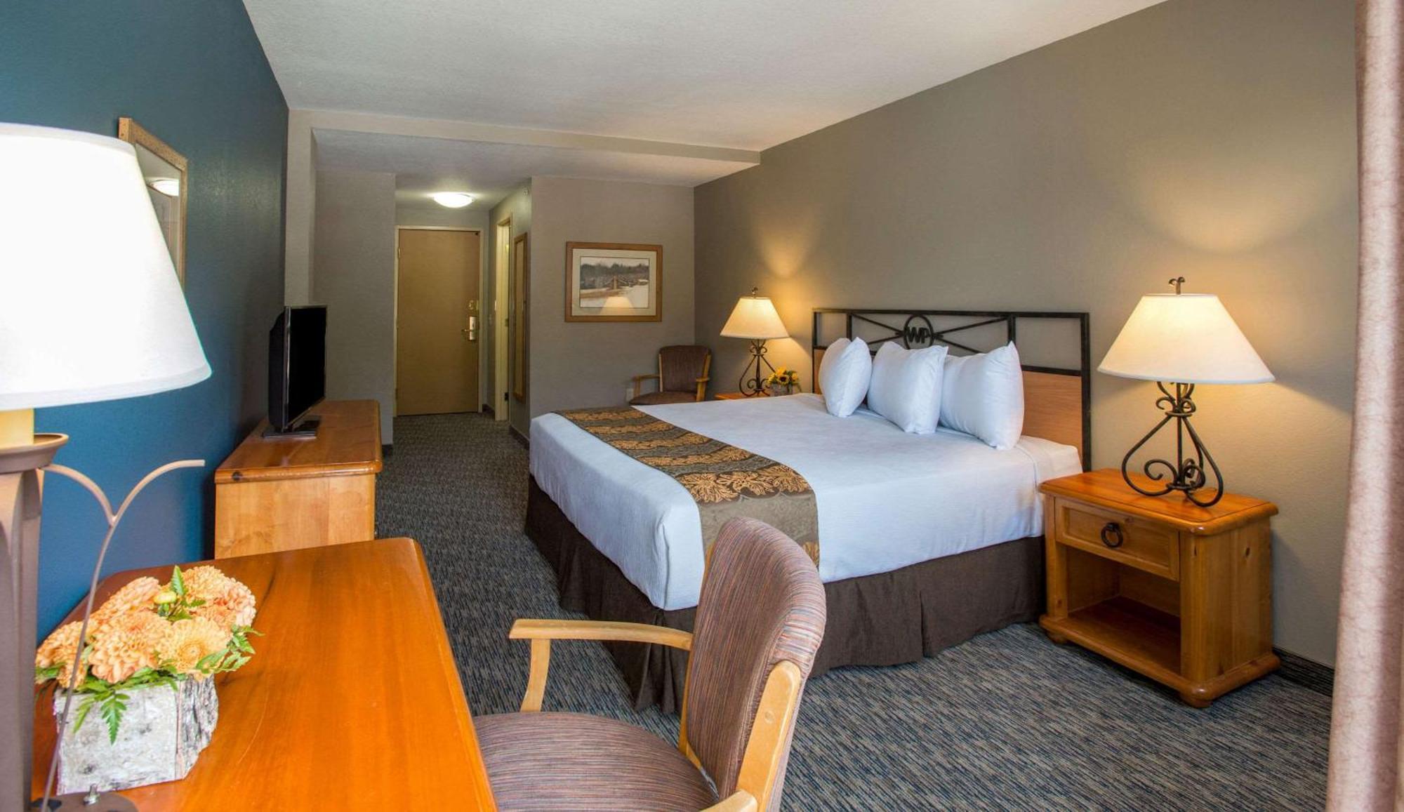 Winter Park Mountain Lodge Luaran gambar
