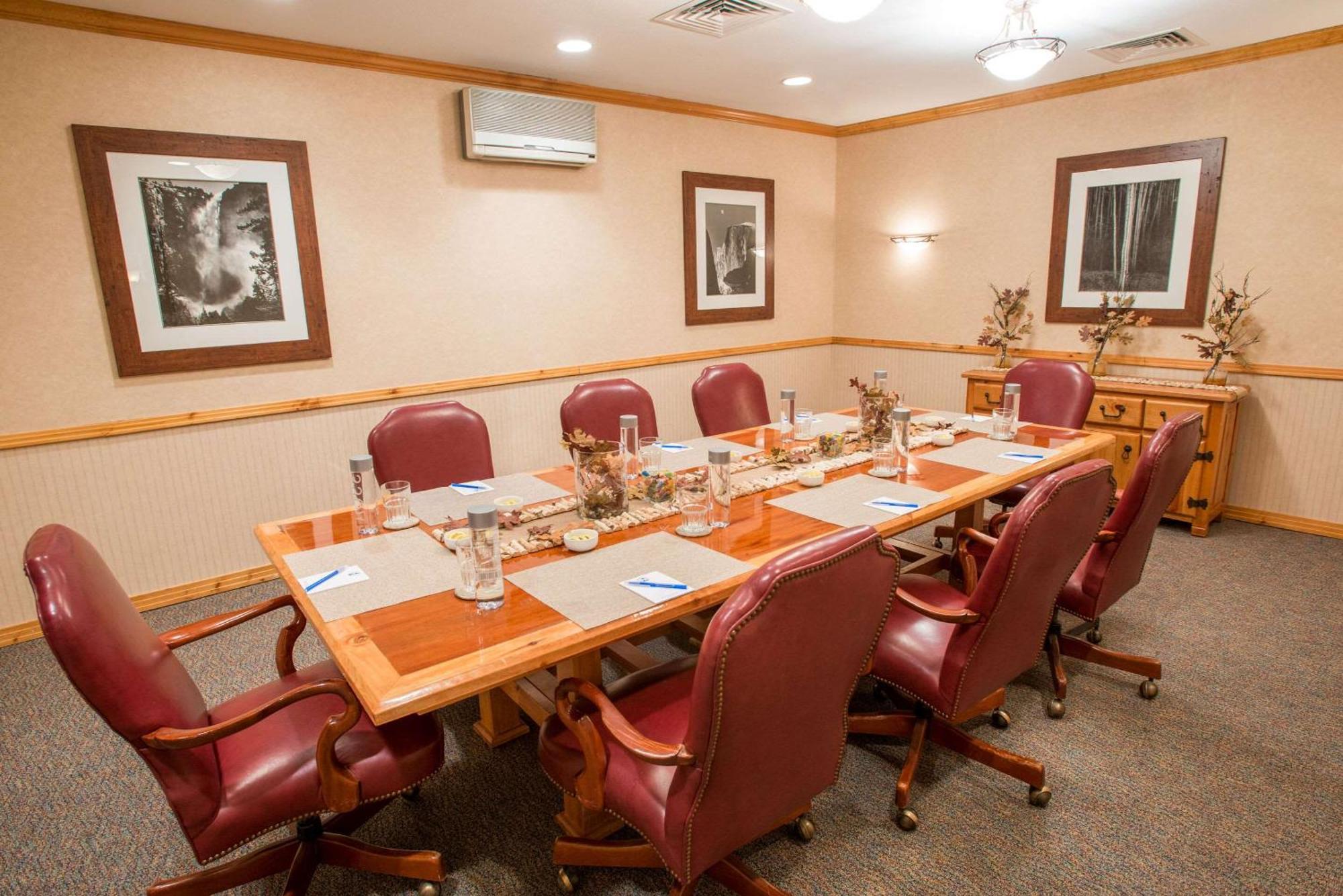 Winter Park Mountain Lodge Luaran gambar