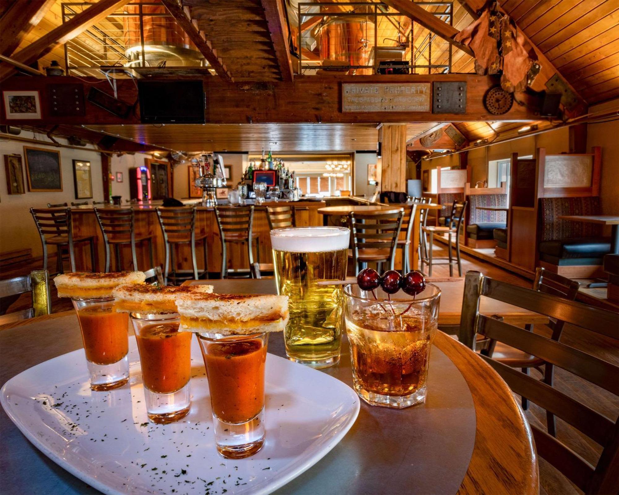 Winter Park Mountain Lodge Luaran gambar