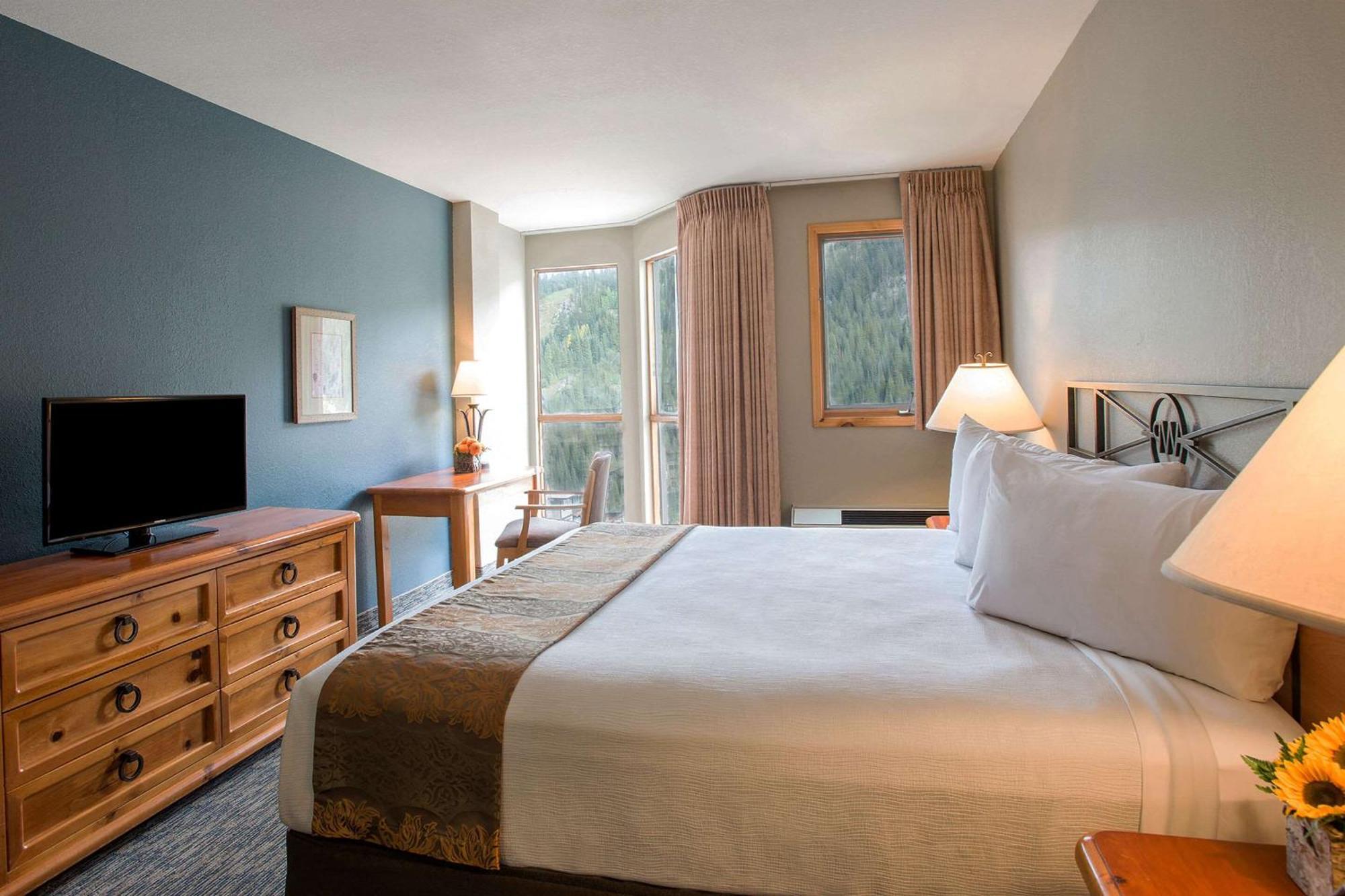 Winter Park Mountain Lodge Luaran gambar
