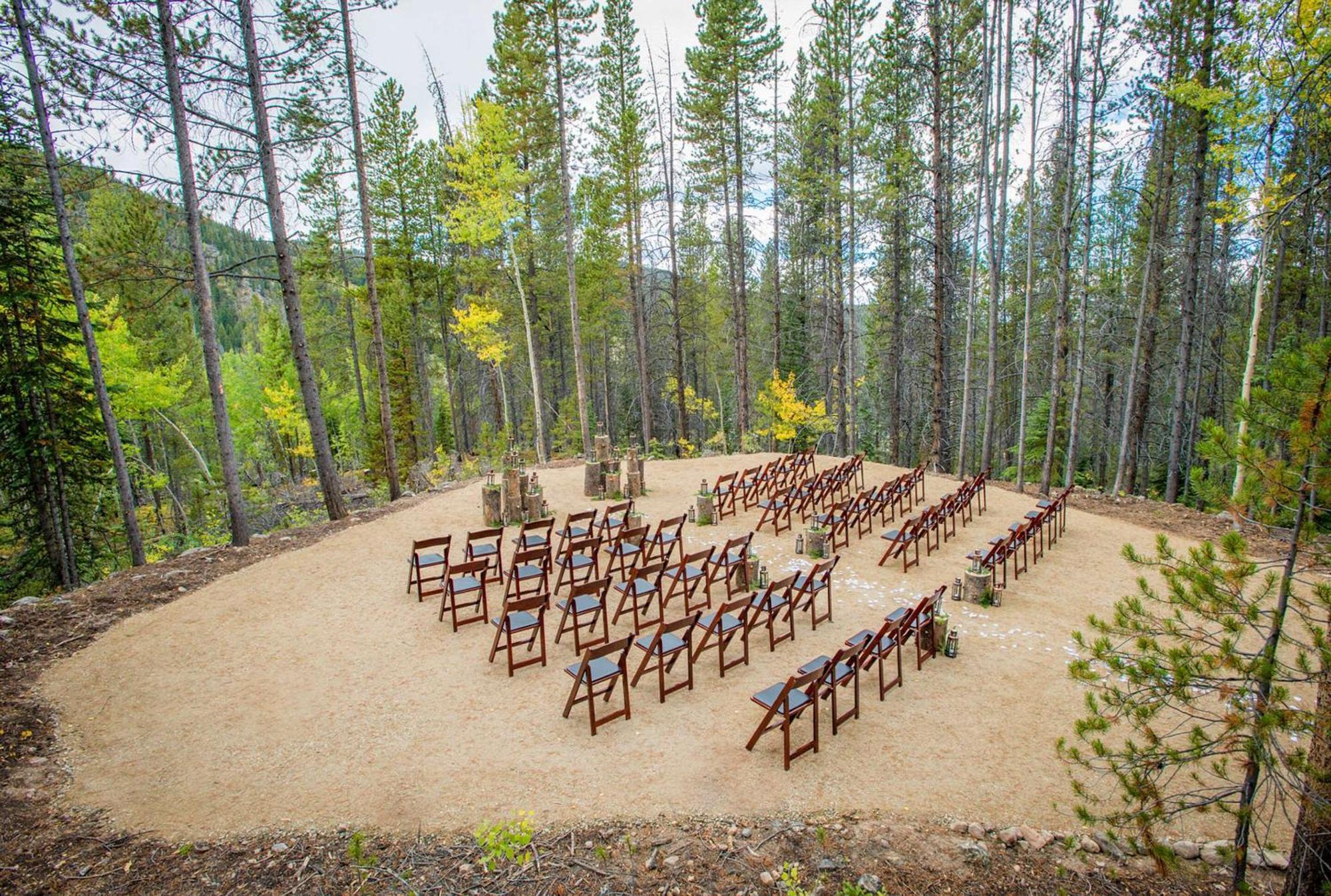 Winter Park Mountain Lodge Luaran gambar