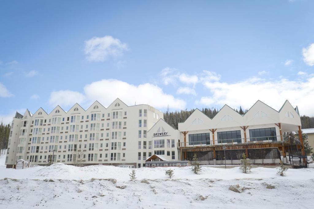 Winter Park Mountain Lodge Luaran gambar
