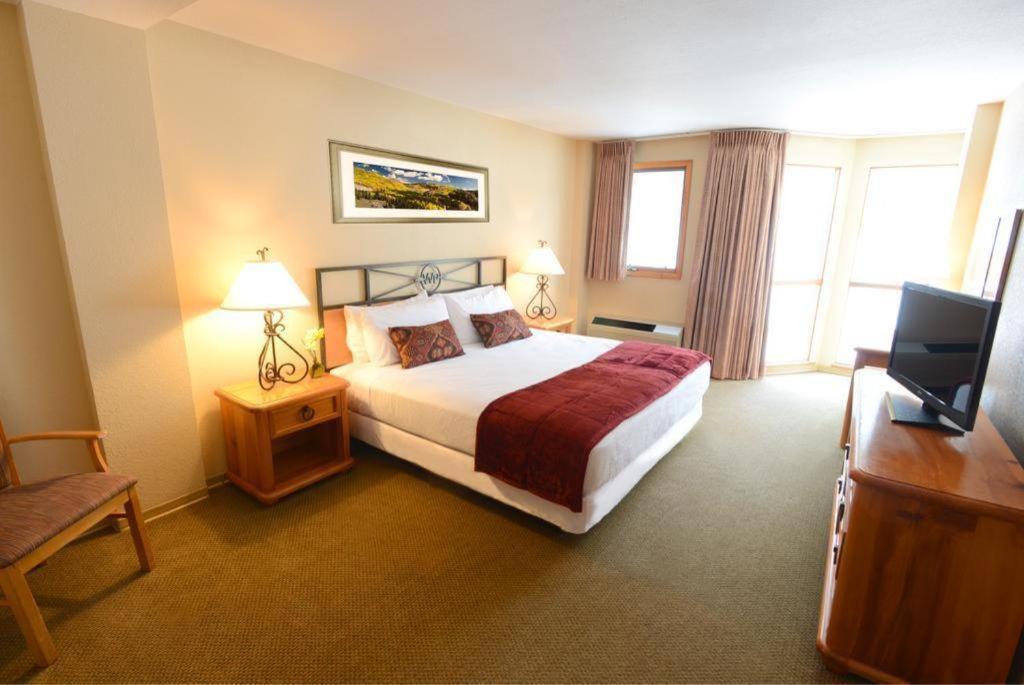 Winter Park Mountain Lodge Luaran gambar