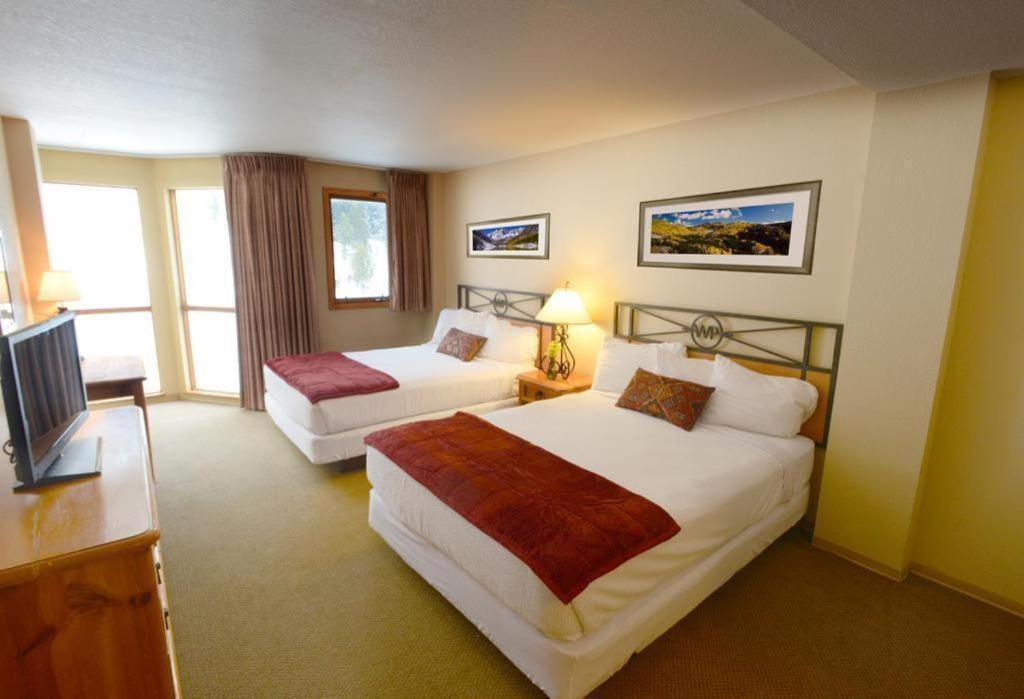Winter Park Mountain Lodge Luaran gambar