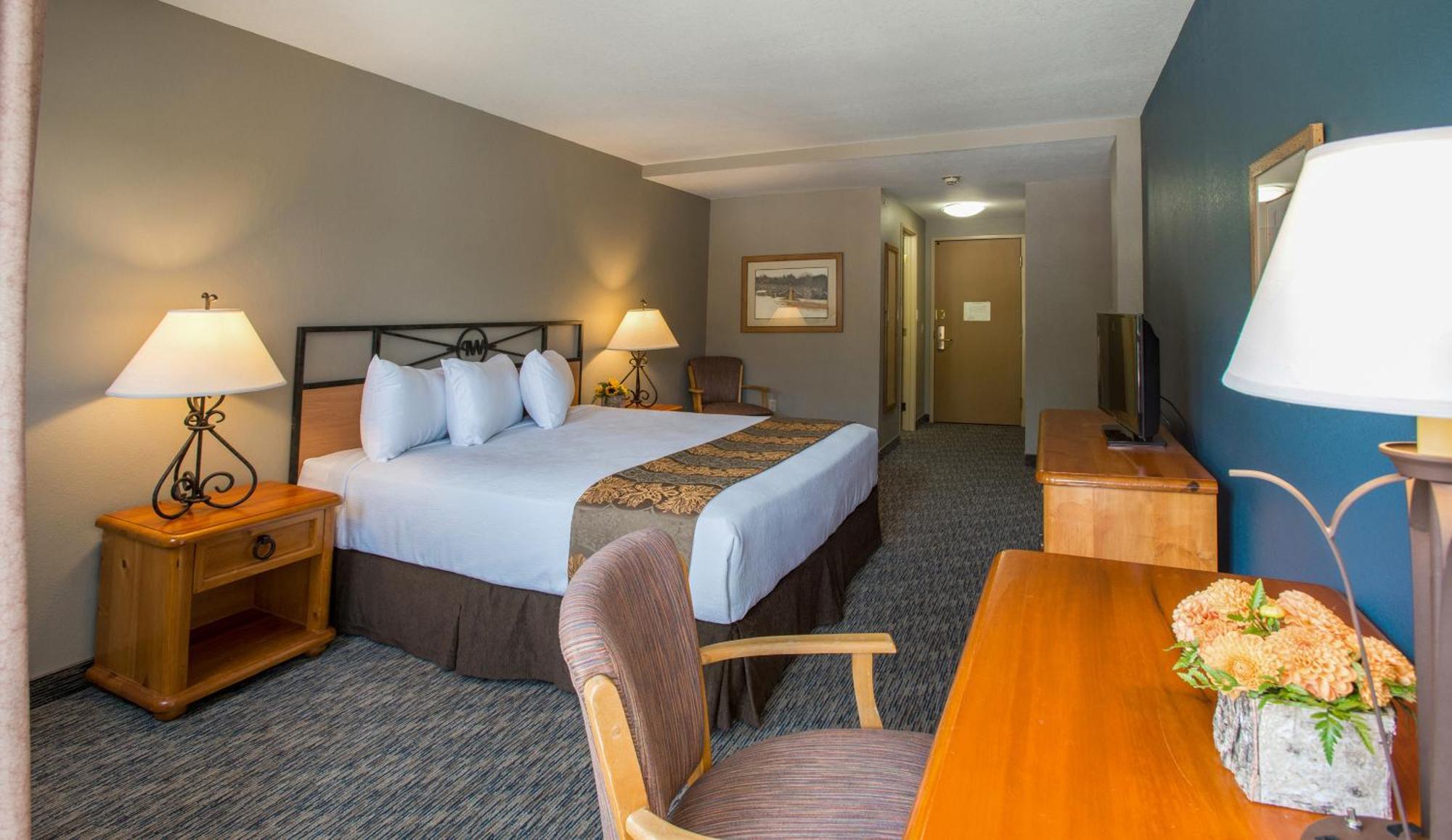 Winter Park Mountain Lodge Luaran gambar