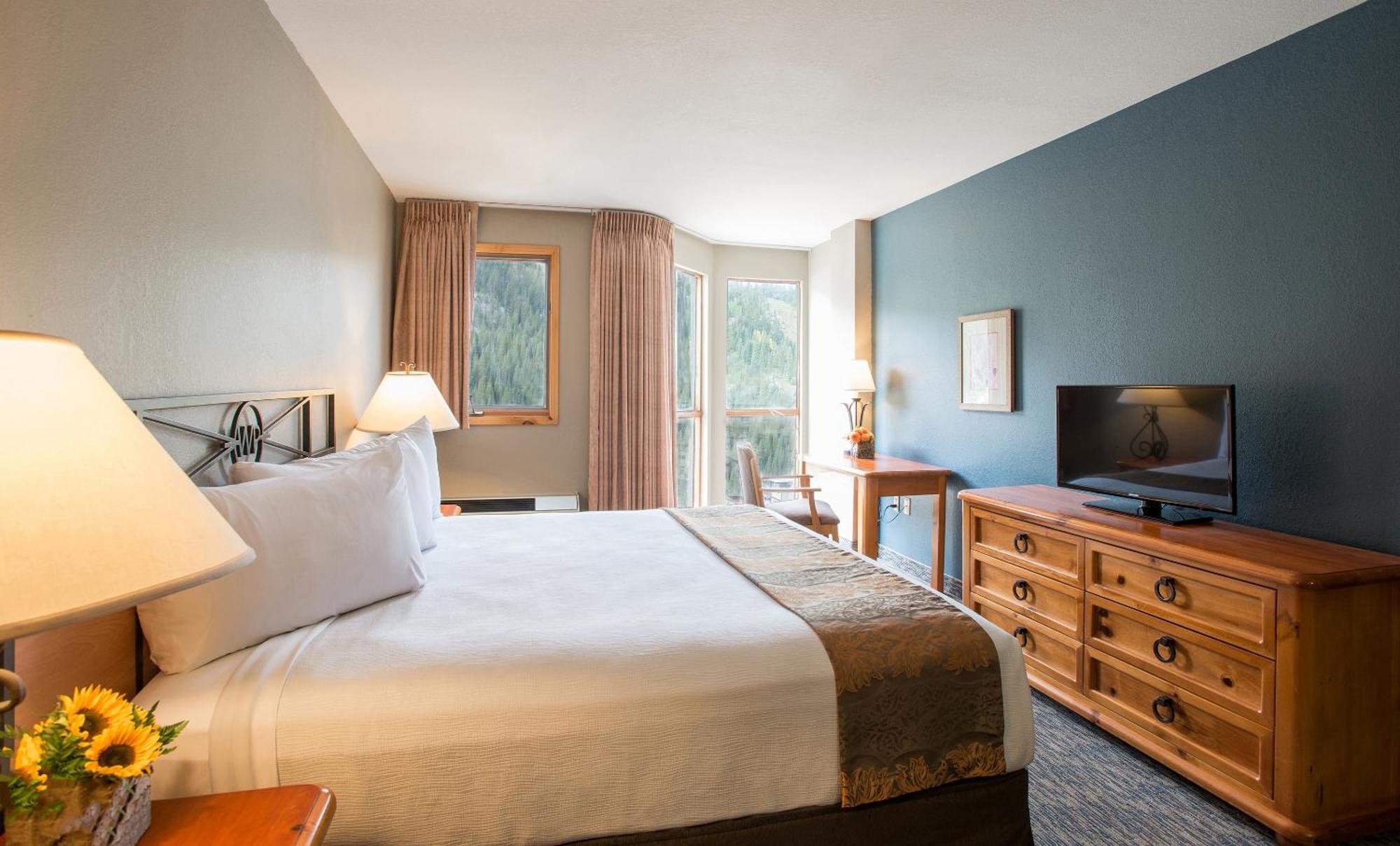 Winter Park Mountain Lodge Luaran gambar