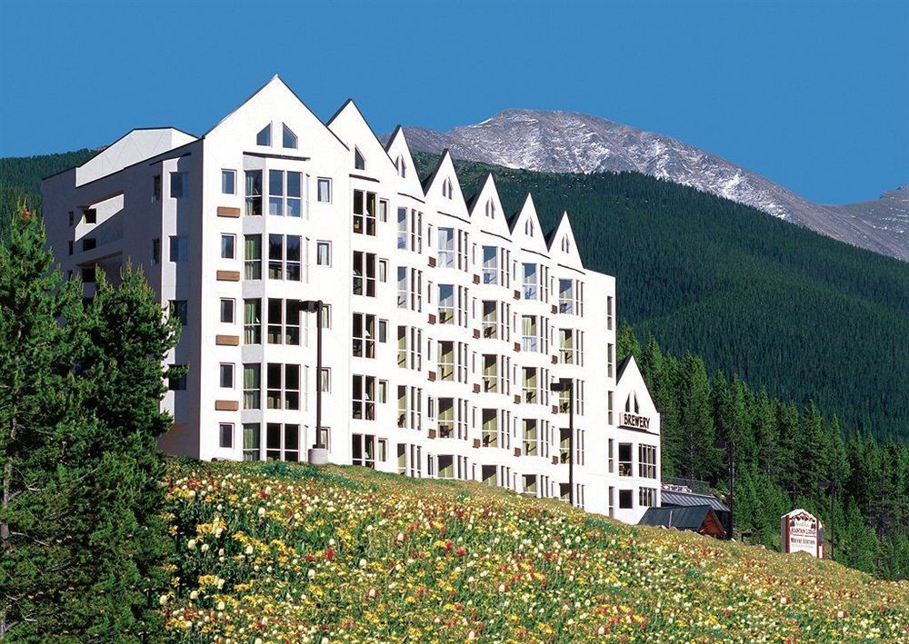 Winter Park Mountain Lodge Luaran gambar